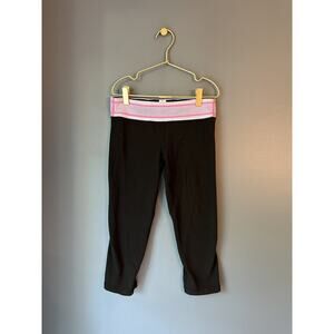 Ivivva Reversible Crops‎